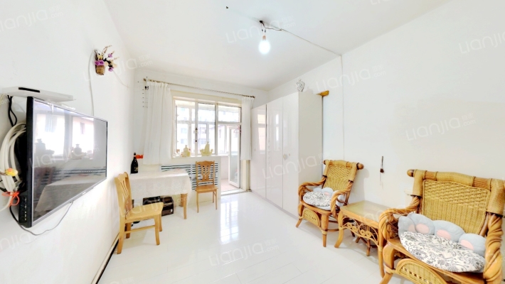 建国北二道街二手房实景图