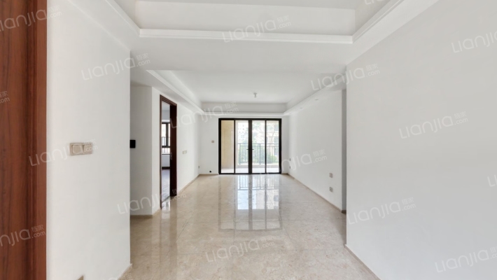 奥体金茂悦二手房实景图