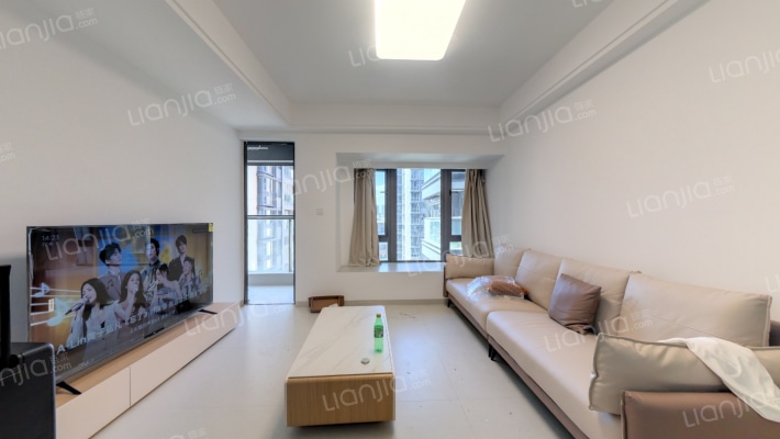 富士君悦府二手房实景图