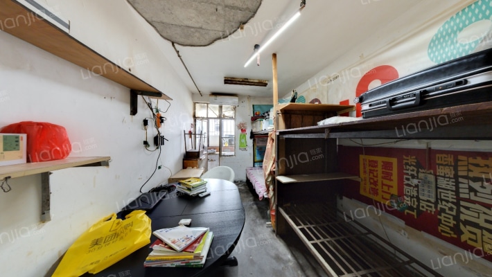 竹园小区二手房实景图