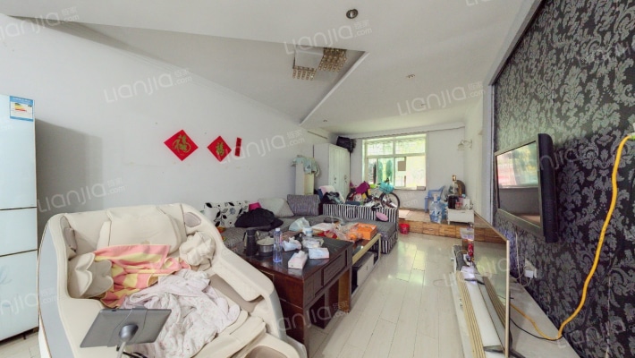 中华路公寓二手房实景图