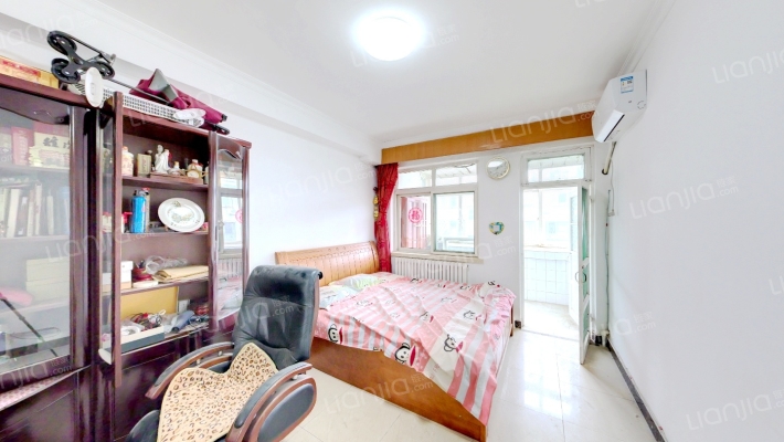 英雄山路78号二手房实景图