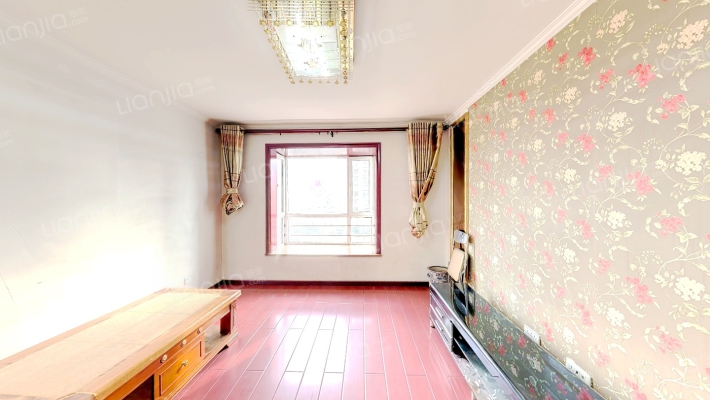 河北里花园二手房实景图