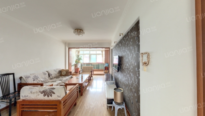 省工法家属院（耿家庄）二手房实景图