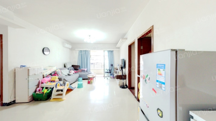 东信华庭二手房实景图