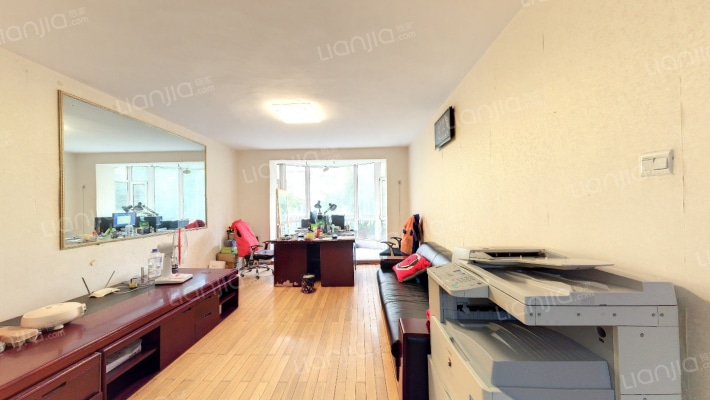 名门嘉园二手房实景图