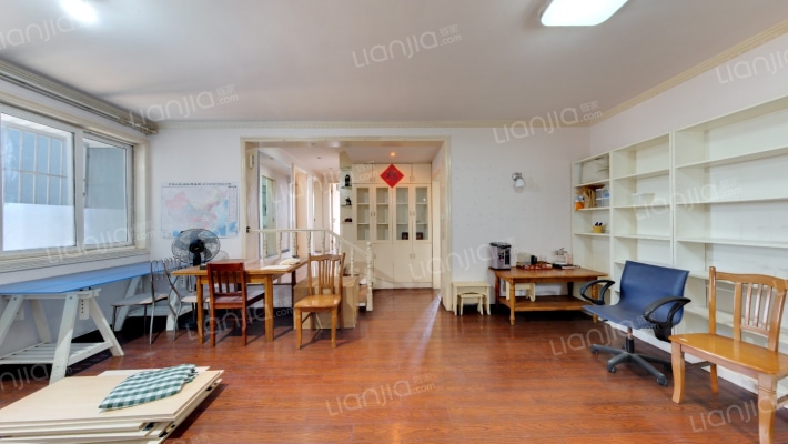 云龙公寓二手房实景图