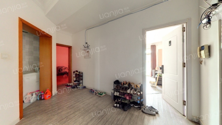 紫竹苑二手房实景图