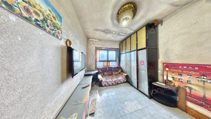 江北区建新东路二手房实景图