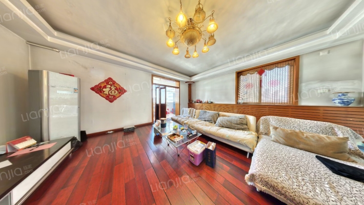 享堂西街北二条二院二手房实景图