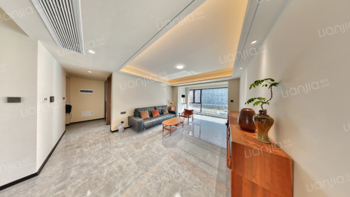 卓越洋湖晴翠二手房实景图