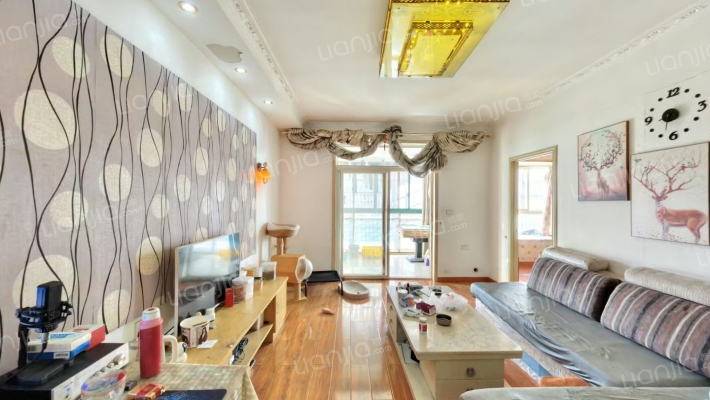 紫轩雅苑二手房实景图