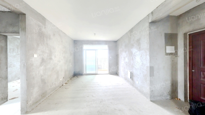 力高君御国际二手房实景图