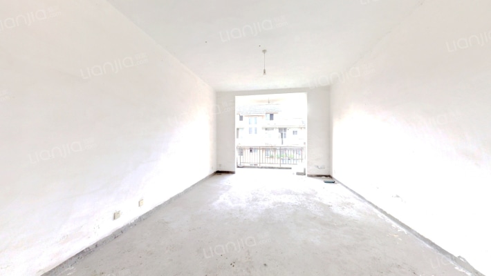 江公丽景A区二手房实景图