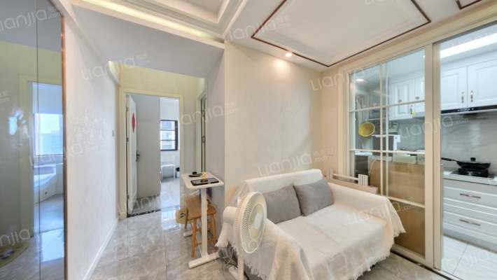 红枫•维龙广场二手房实景图