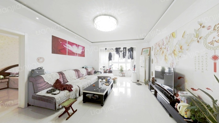 锦绣花苑牡丹苑二手房实景图