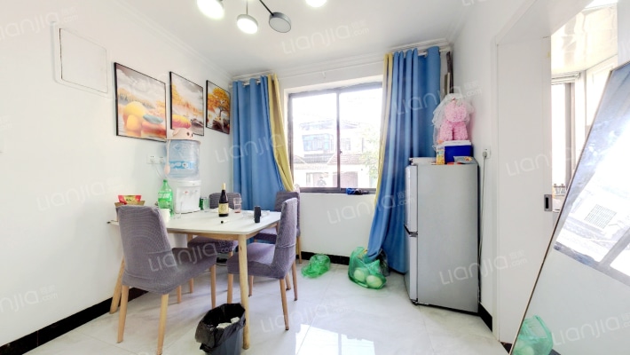 劳动路95号二手房实景图