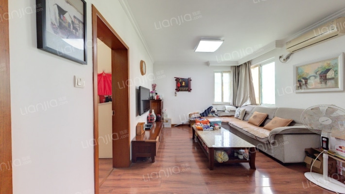 上石苑二手房实景图