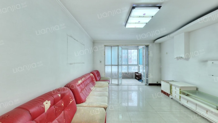 颐馨园小区二手房实景图