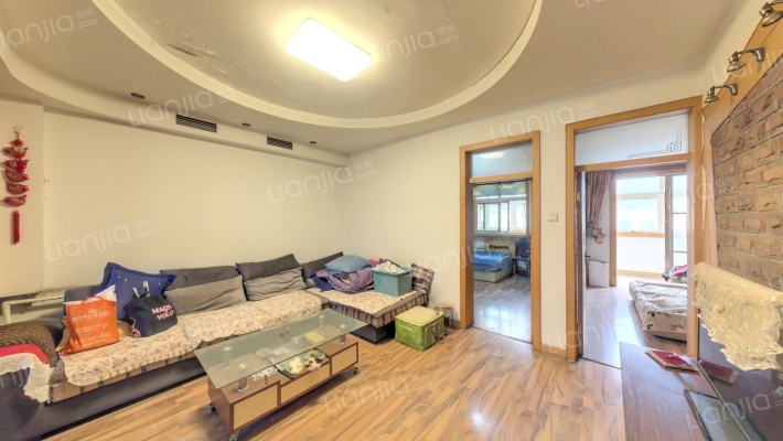 丛台路30号院二手房实景图