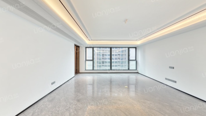 建发缦云二手房实景图