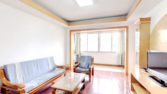 金马公寓二手房实景图