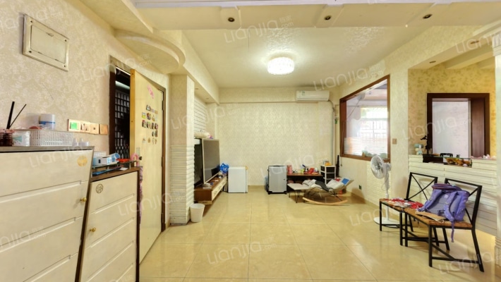 中商花园二手房实景图