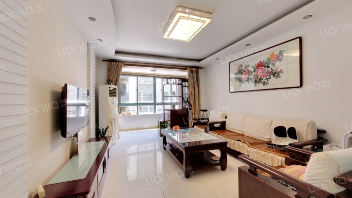 长欣苑二手房实景图