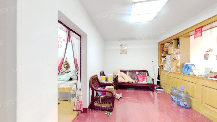 陆桥苑二手房实景图