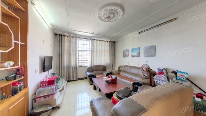 绿源小区二手房实景图