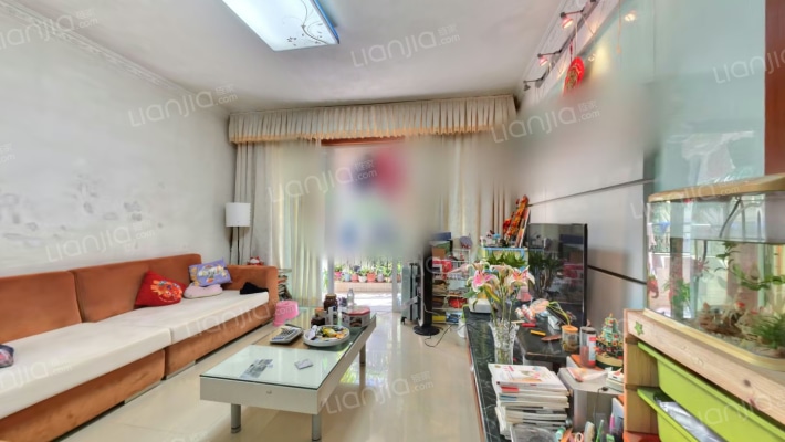 合正逸园二手房实景图