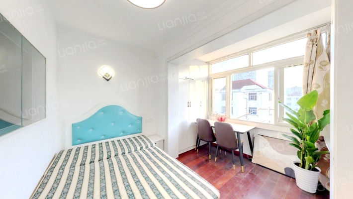 红梅小区(嘉定)二手房实景图