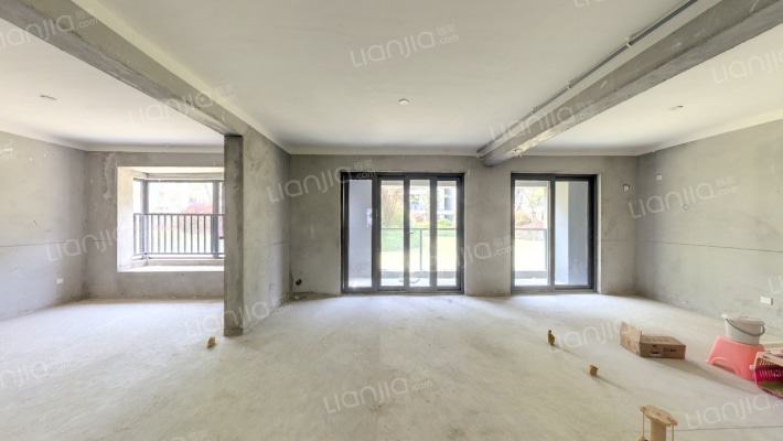 世茂桃园二手房实景图