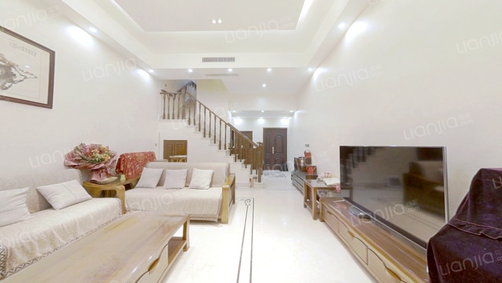 逸翠庄园一期二手房实景图