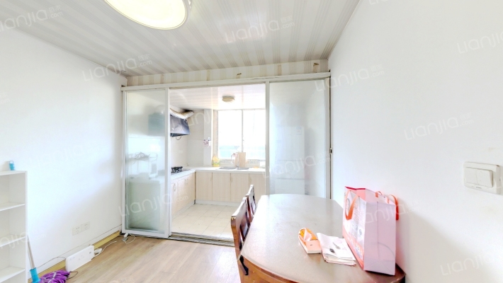 广丰二村二手房实景图