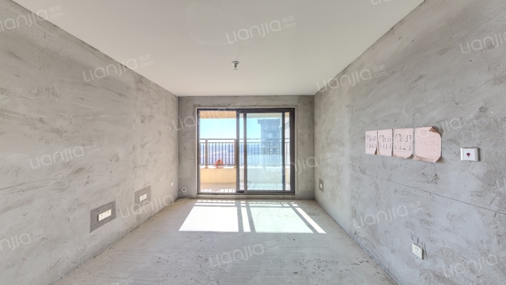 三盛璞悦府二手房实景图