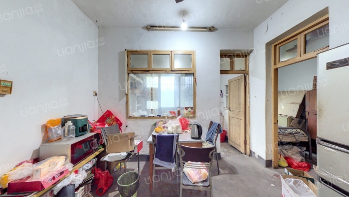 车站路二手房实景图