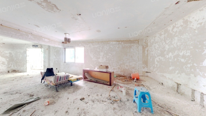 富水花园二手房实景图