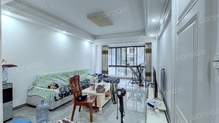 通达亲亲家园二手房实景图