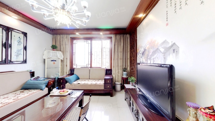 金祥花园二手房实景图