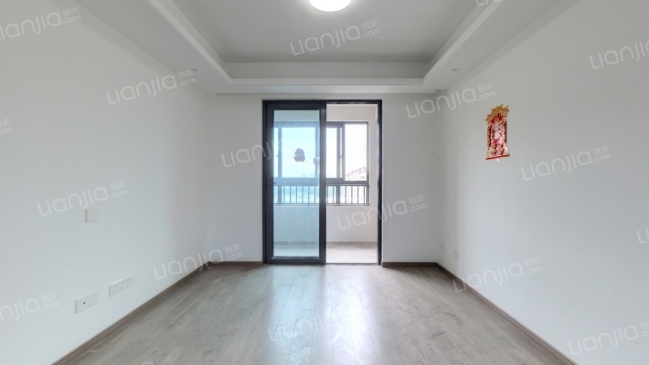 卓越蔚蓝时光二手房实景图