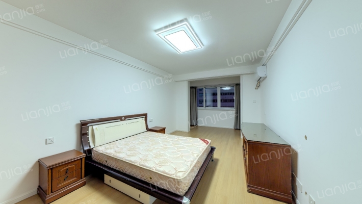崇业小区二手房实景图
