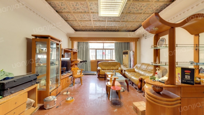 金水路9号附3号二手房实景图