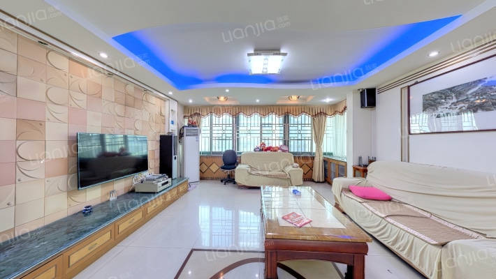 海天明月居二手房实景图