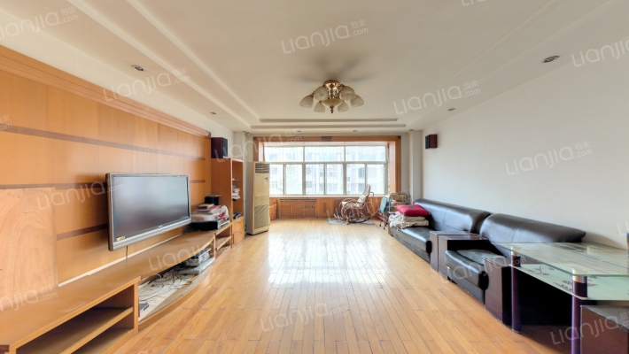 华明苑二手房实景图