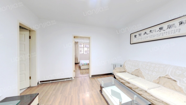 三监宿舍二手房实景图