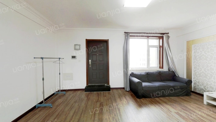 阳光地中海二手房实景图