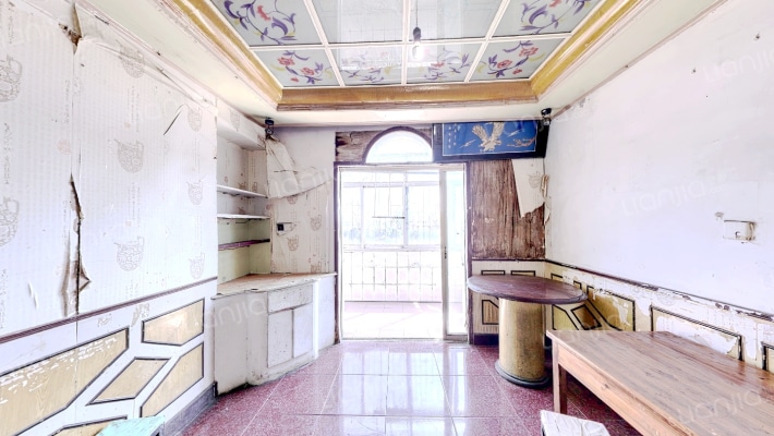 石碶鄞江住宅小区二手房实景图