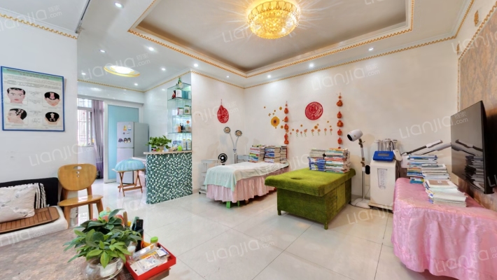 吉祥苑二手房实景图