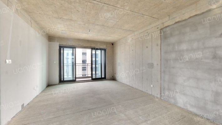 陕建云澜府二手房实景图